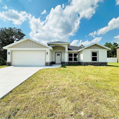 13376 Sw 33rd Court, Ocala, FL 34473