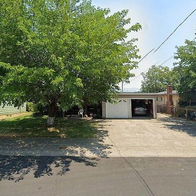 1355 Rose Ave, Ukiah, CA 95482