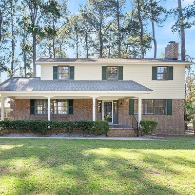 118 N Hermitage Rd, Beaufort, SC 29902