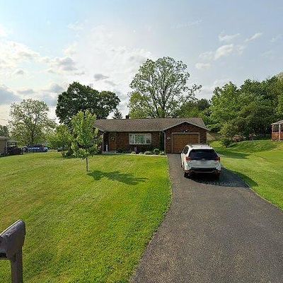 118 Old Walnut Hill Rd, Uniontown, PA 15401