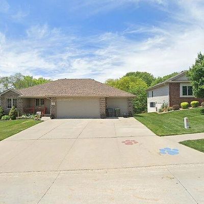 118 Shevi Dr, Council Bluffs, IA 51503