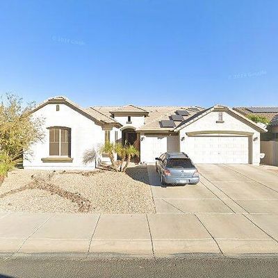 11918 W Jessie Ln, Sun City, AZ 85373