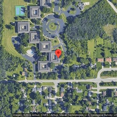 11926 W Mill Rd, Milwaukee, WI 53225