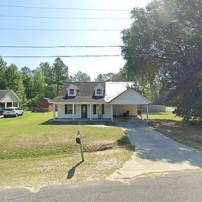 1199 4 Th St Se, Moultrie, GA 31768