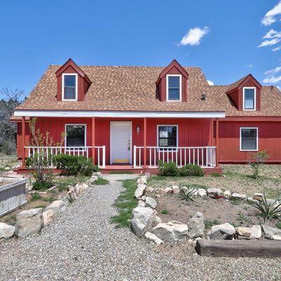 12 Ridge Rd, Edgewood, NM 87015