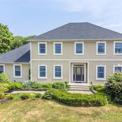 12 Rutherford Dr, Belvidere, NJ 07823