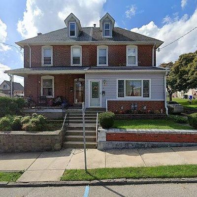 120 N Diamond St, Clifton Heights, PA 19018