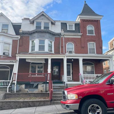 120 S 13 Th St, Allentown, PA 18102