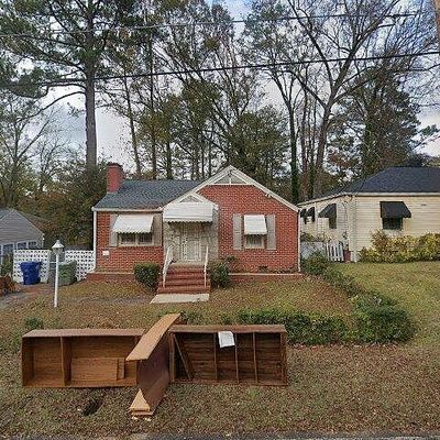 1201 Lena St Nw, Atlanta, GA 30314