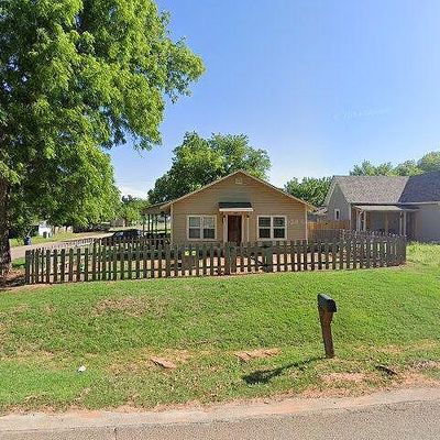 1201 W College Ave, Guthrie, OK 73044