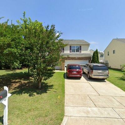 1204 Chamberwell Ave, Wake Forest, NC 27587