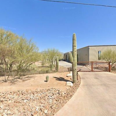 12048 N Camino Del Plata, Tucson, AZ 85755