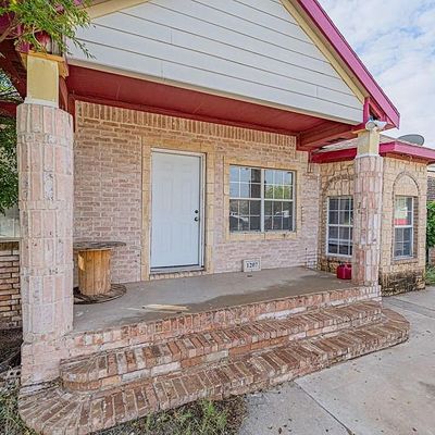 1207 W Kentucky Ave, Midland, TX 79701