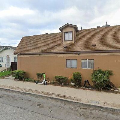 1208 Mira Mar Ave, Long Beach, CA 90804