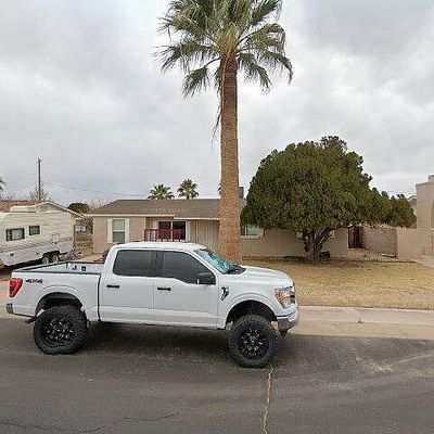 1208 W Tucson St, Safford, AZ 85546