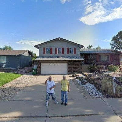 12097 E Mexico Ave, Aurora, CO 80012