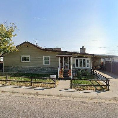 1210 6 Th St, Gering, NE 69341