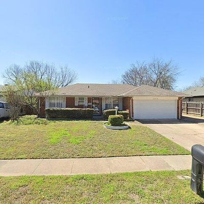 12110 E 22 Nd St, Tulsa, OK 74129