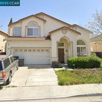 1214 Dover Ln, Tracy, CA 95377