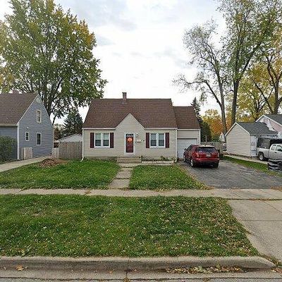 1214 Oneida St, Joliet, IL 60435