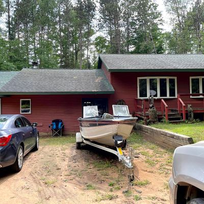 1216 Cove Ln, Eagle River, WI 54521