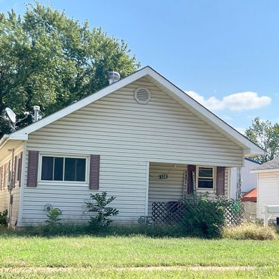 1217 N A St, Wellington, KS 67152