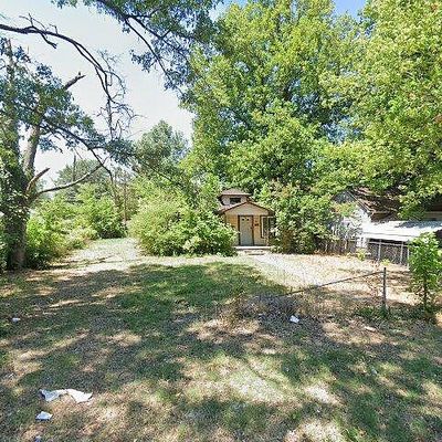 1218 Holly St, Blytheville, AR 72315