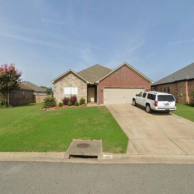 1225 Crosspoint Rd, Conway, AR 72034