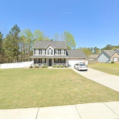 123 Brentwood Blvd, Monroe, GA 30655