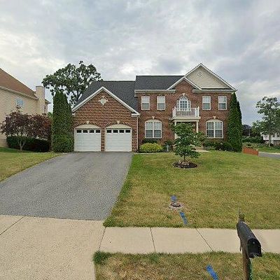 123 Nassau Dr, Winchester, VA 22602