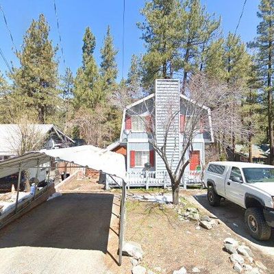 1232 Edna St, Wrightwood, CA 92397