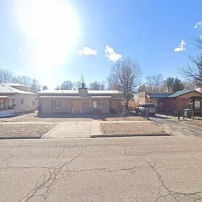 1233 5 Th St, Las Vegas, NM 87701