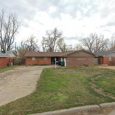 1237 N Warren Ave, Oklahoma City, OK 73107