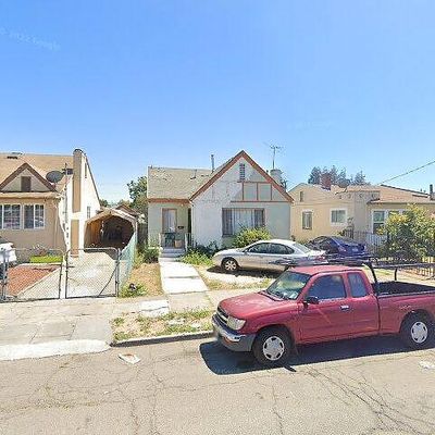 1448 80 Th Ave, Oakland, CA 94621