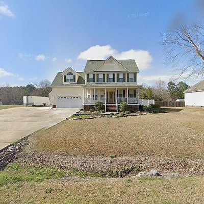 145 Greenlyn Dr, Clayton, NC 27527