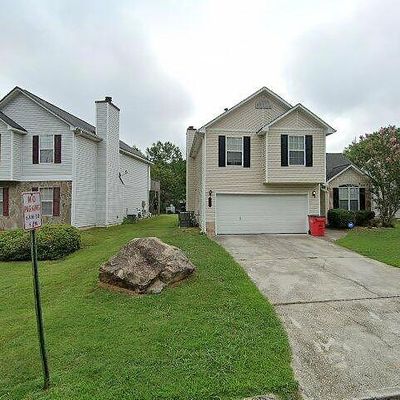 145 W Village Ct, Riverdale, GA 30349