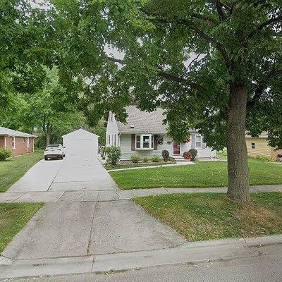 1450 Gross Ave, Green Bay, WI 54304