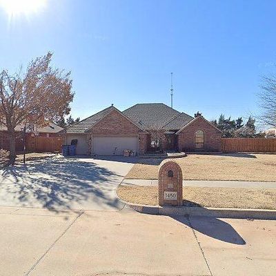 1450 W Onyx Way, Mustang, OK 73064