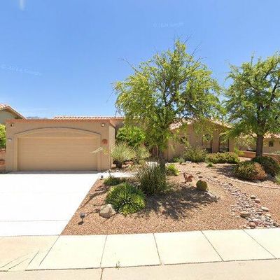 14512 N Rock Springs Ln, Oro Valley, AZ 85755