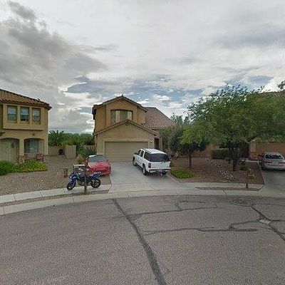 14654 S Camino Tierra Alegra, Sahuarita, AZ 85629