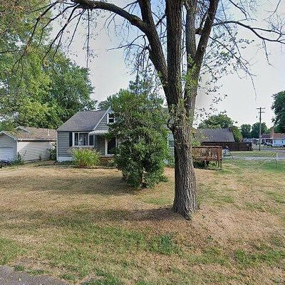 1471 E Mcgee St, Springfield, MO 65804