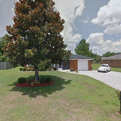 1473 Ben Gay Way, Hinesville, GA 31313