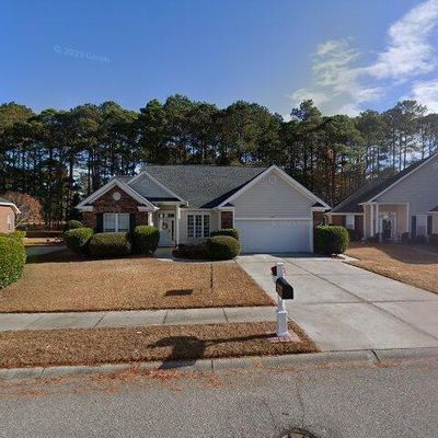 148 Regency Dr, Conway, SC 29526