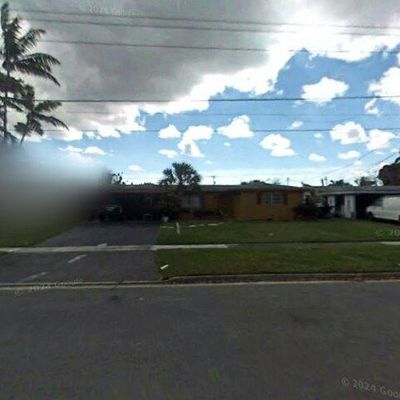 1500 W River Dr, Margate, FL 33063