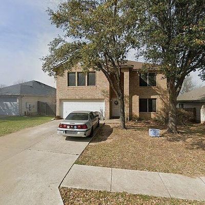 1506 Alazan Cv, Round Rock, TX 78664