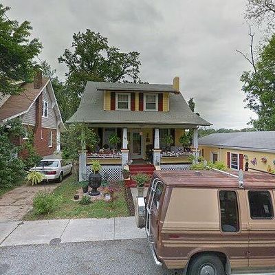 1507 Lexington Ave Sw, Roanoke, VA 24015