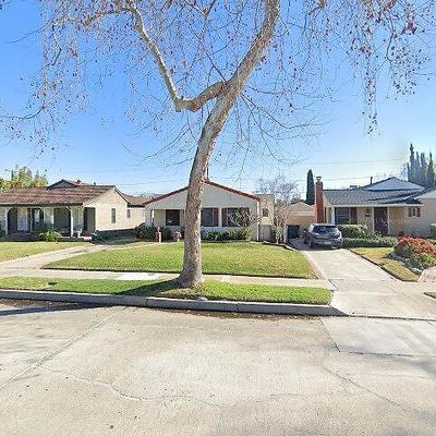 1511 Louise St, Santa Ana, CA 92706