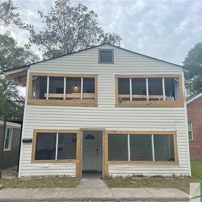 1511 Stratford St, Savannah, GA 31415