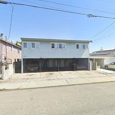 1515 Roosevelt Ave, Richmond, CA 94801