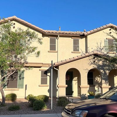 1516 N Balboa, Mesa, AZ 85205